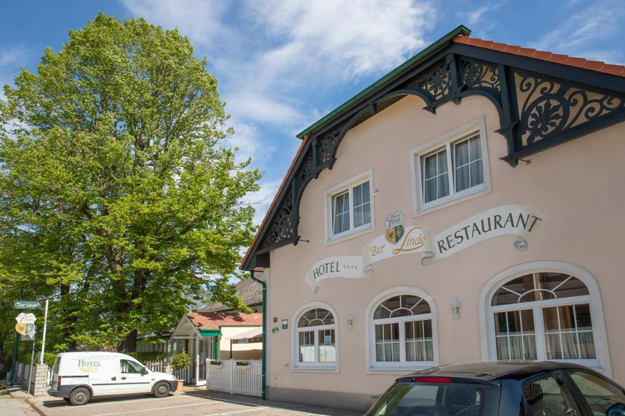 Self-Check-In Hotel Vinoq Mistelbach Zewnętrze zdjęcie